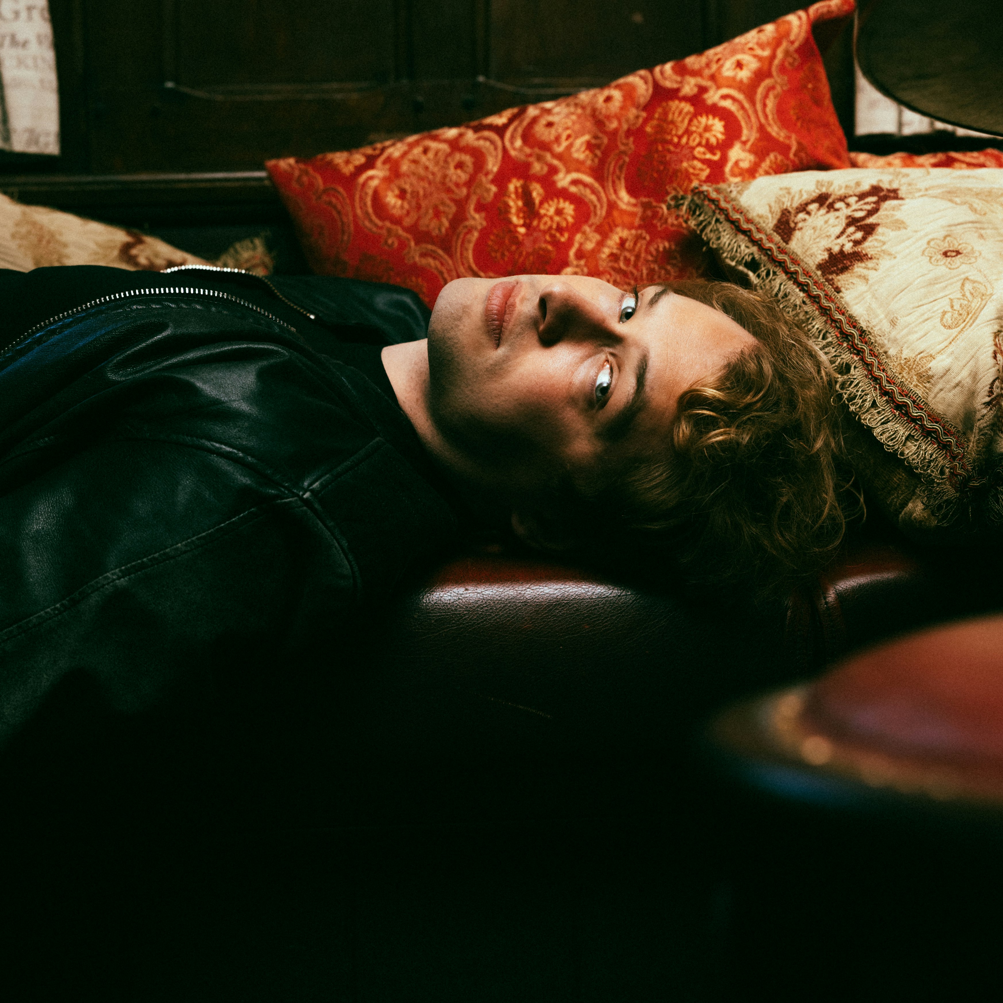 Filip Clements: Stripped Back + Signing