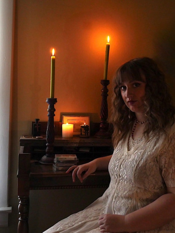 Finn O'Sullivan/The Stairwell/Monica