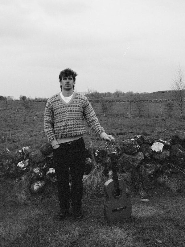 Fionn Boland and Friends