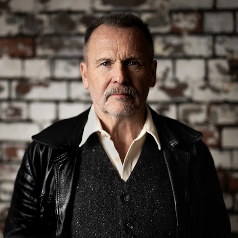Martin Simpson – Some Kind of Jubilee