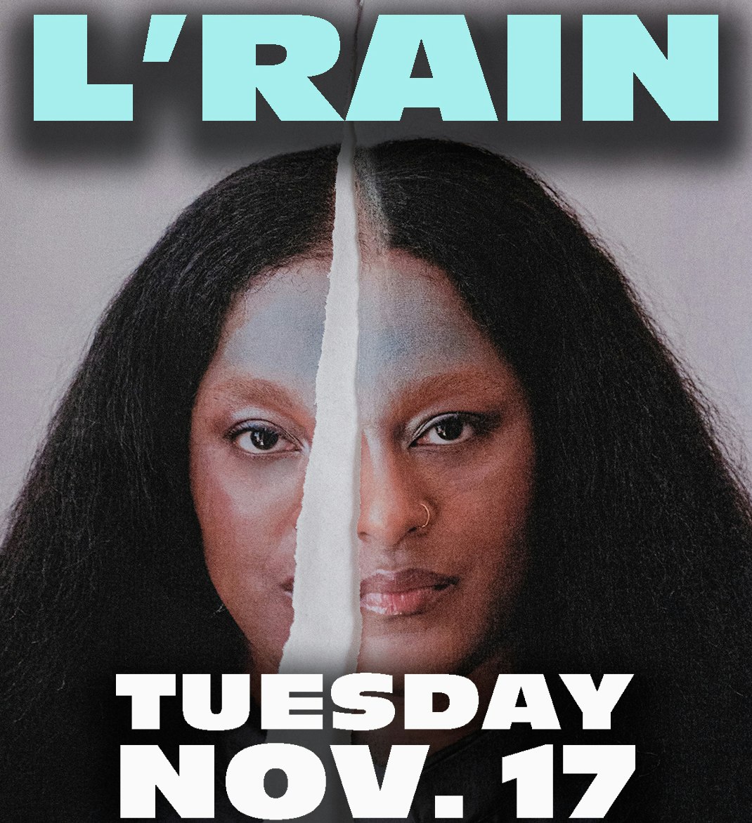 L'Rain