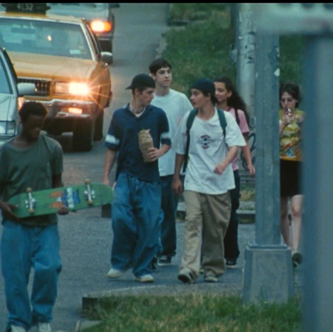 KIDS + BULLY