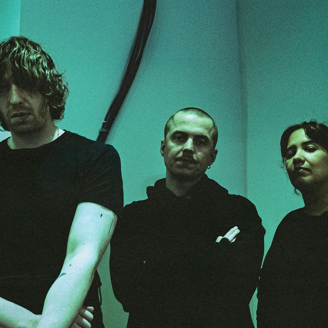 Daniel Avery (Live), Dopplereffekt (live)