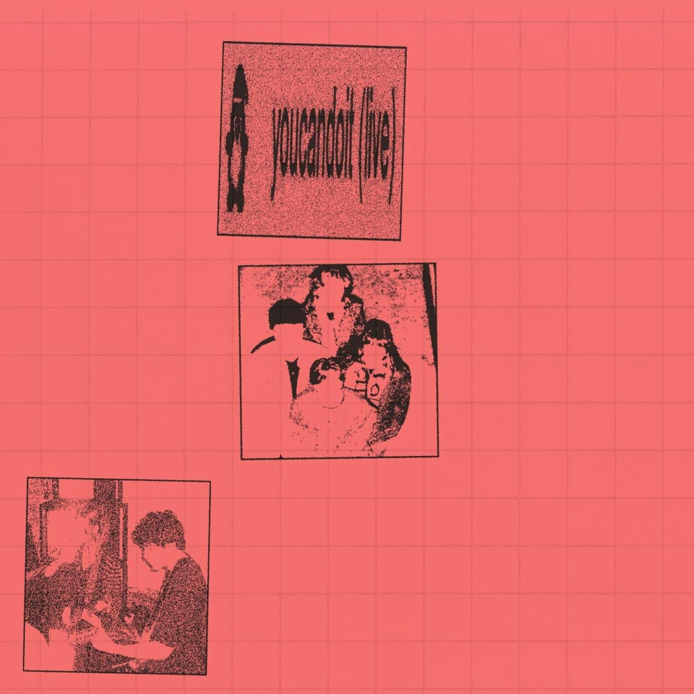 OBL PRESENTS: youcandoit / Dreamhaus / goo