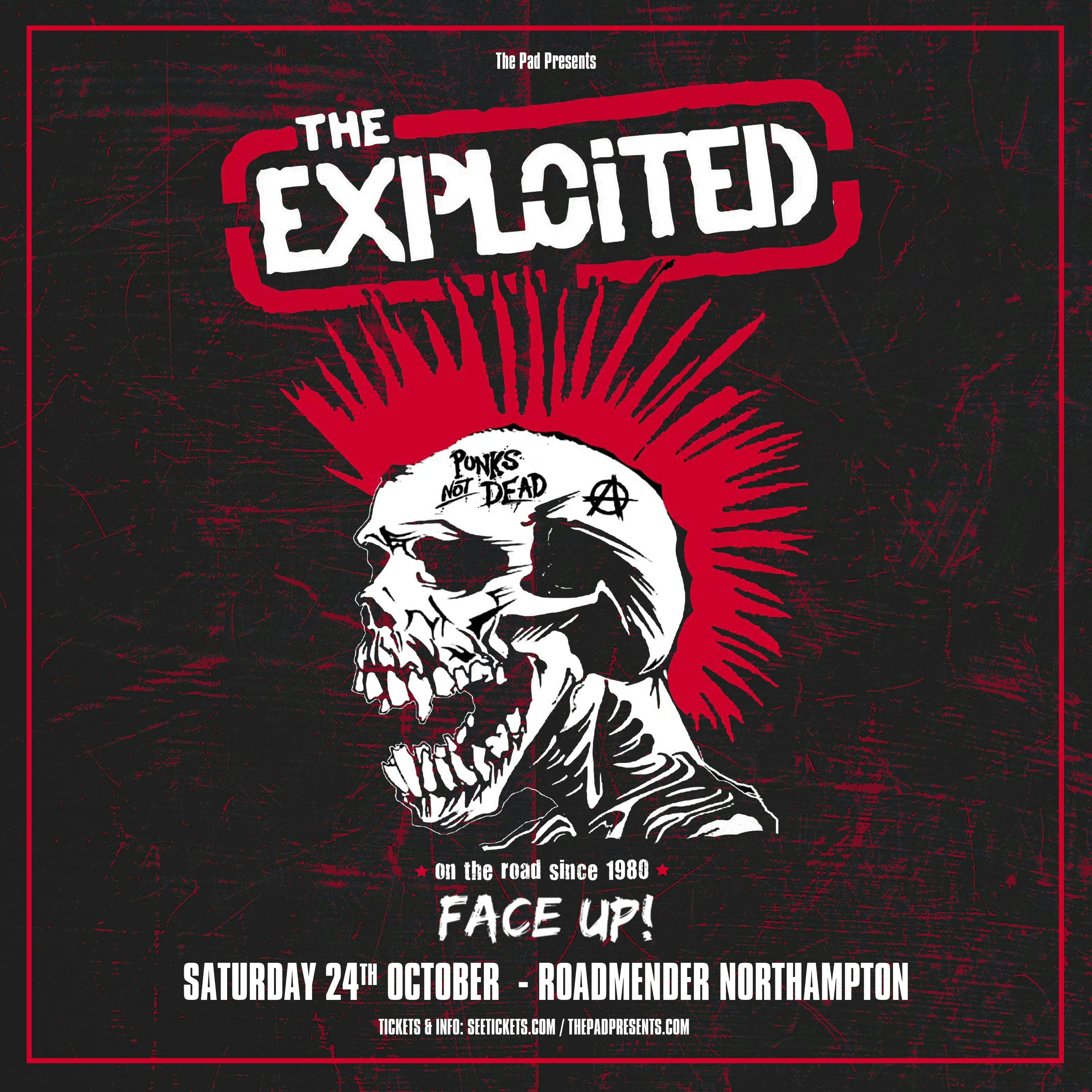 The Exploited