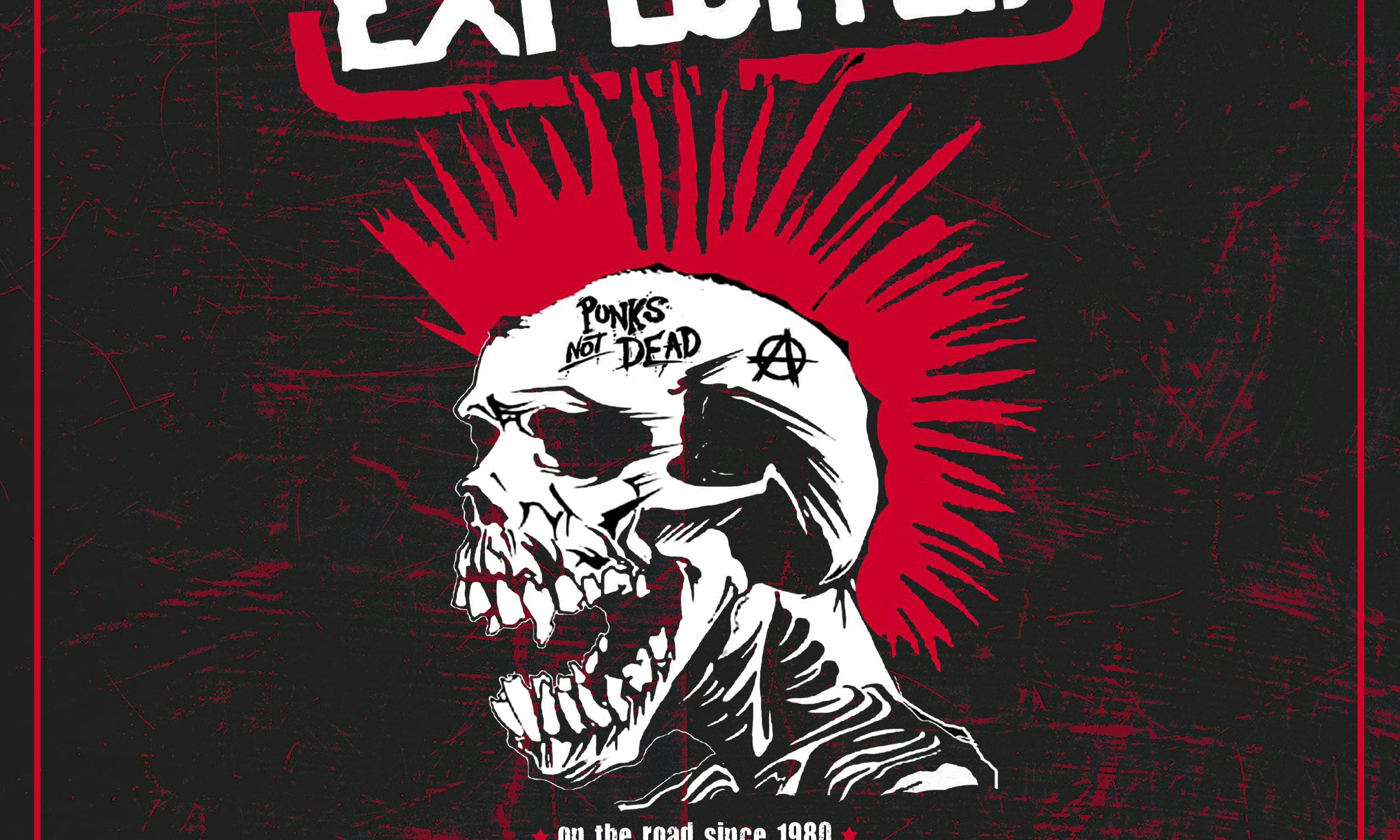 The Exploited