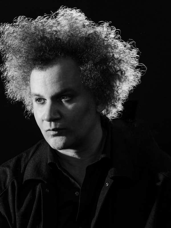 CTM x ICA : Tyondai Braxton + Rian Treanor with Rotherham Sight & Sound