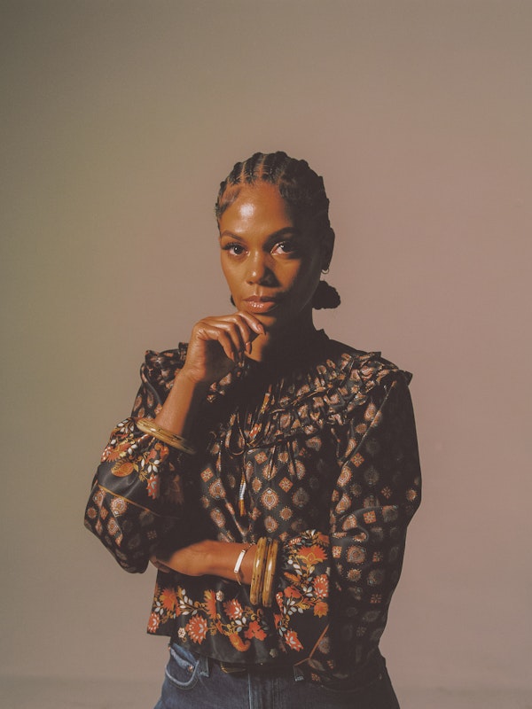 Ash Lauryn (All Night Long)