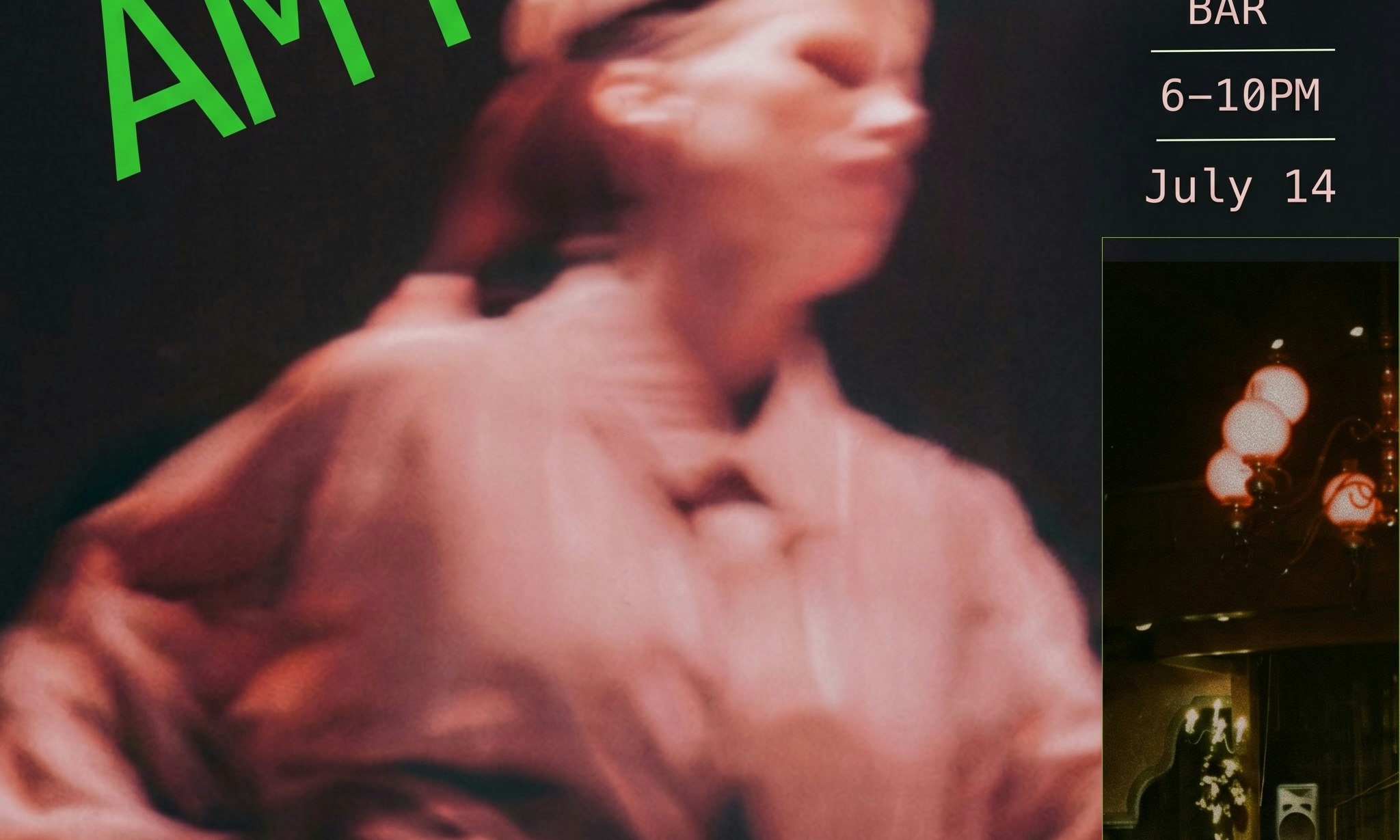 DJ Amy