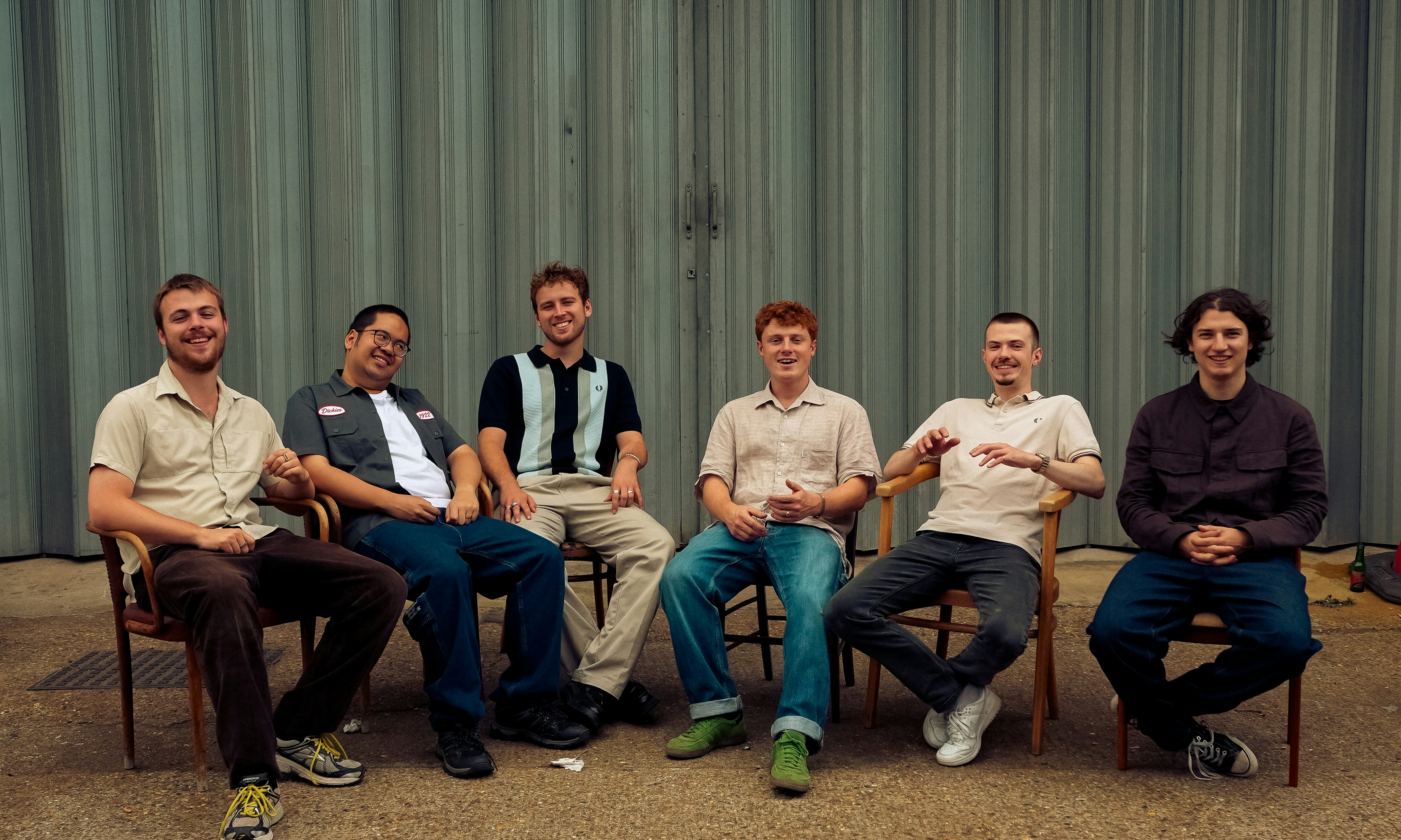 Tanhai Collective w/Billy Hare + Kotoa