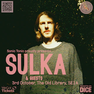 Sulka + Frankie Morrow