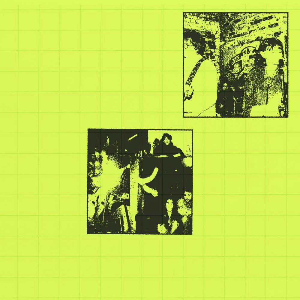OBL PRESENTS: SPECIAL GUESTS TBA / The Home Service / Nunon