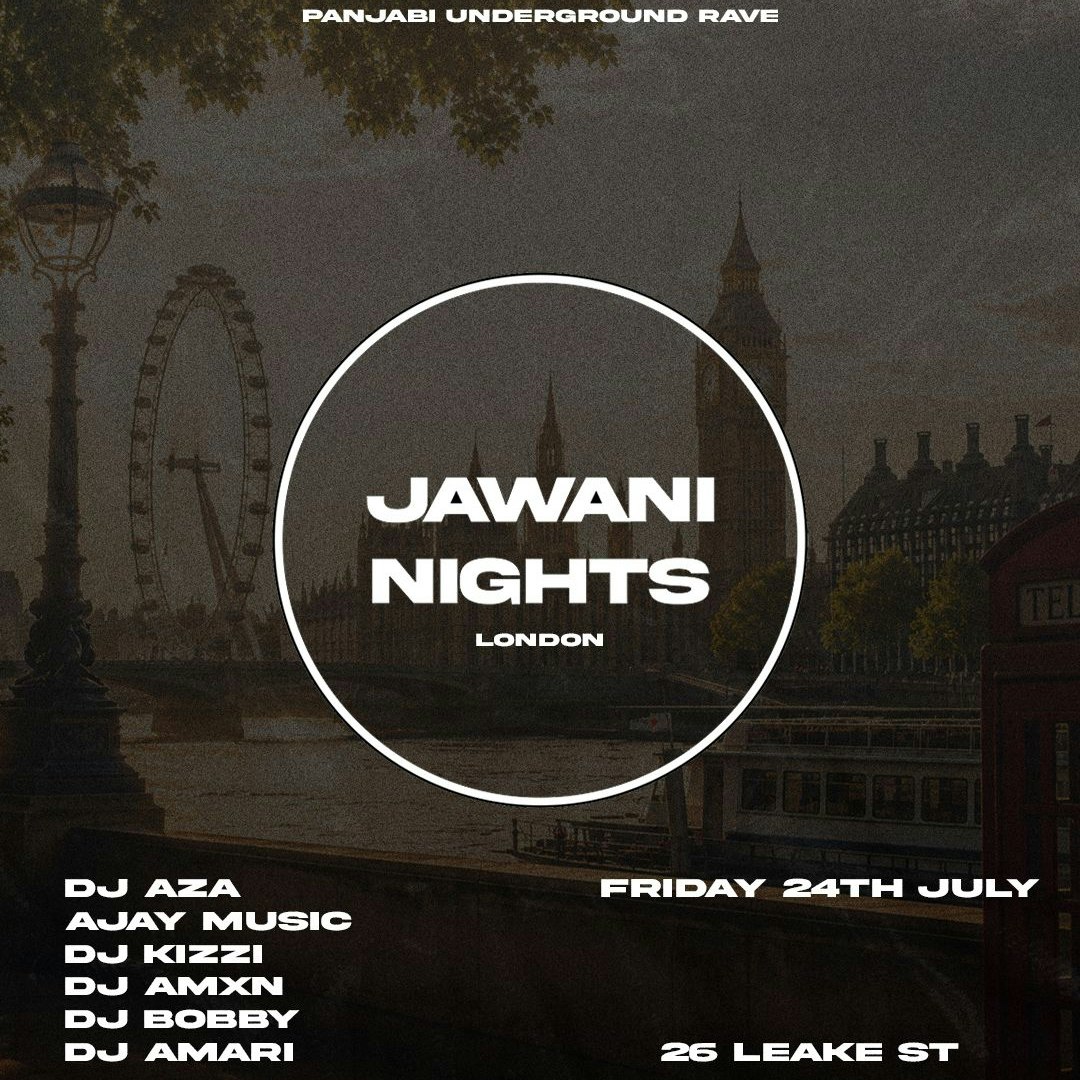 Jawani Nights