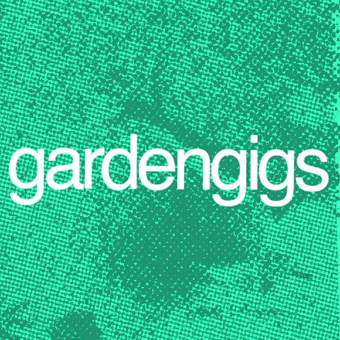 Garden Gigs: Duck Wax / Belonging / Finn ap Cawkell