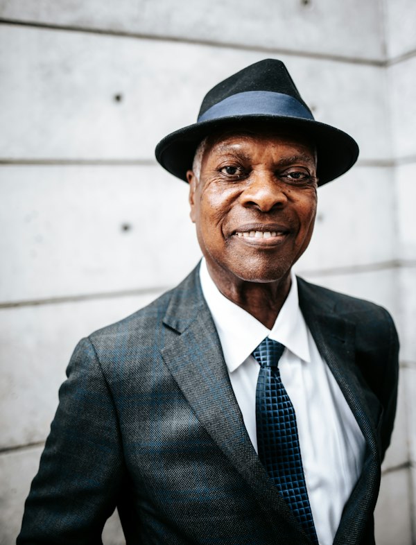 ADDED NIGHT: Booker T. Jones
