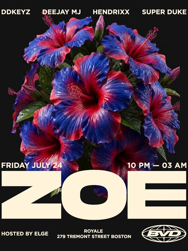Zoe