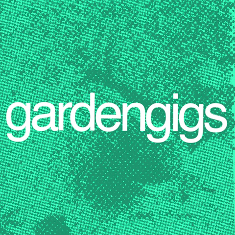 Garden Gigs: Running Standard, Safety Jacket and Tortured Devices