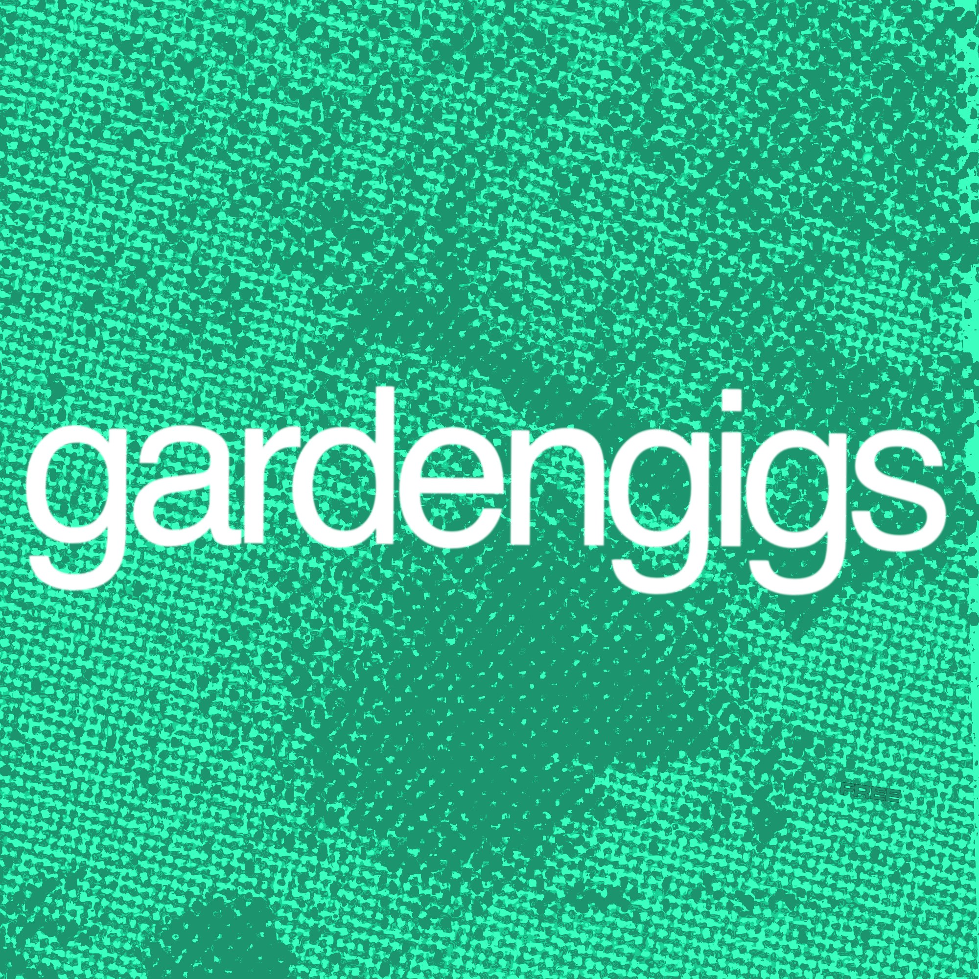 Garden Gigs: Running Standard, Safety Jacket and Tortured Devices