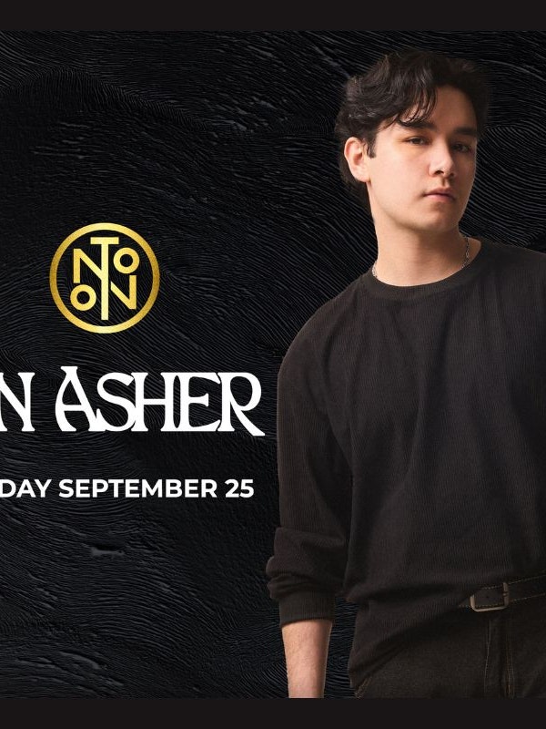 Philly Noto Ian Asher 09/25