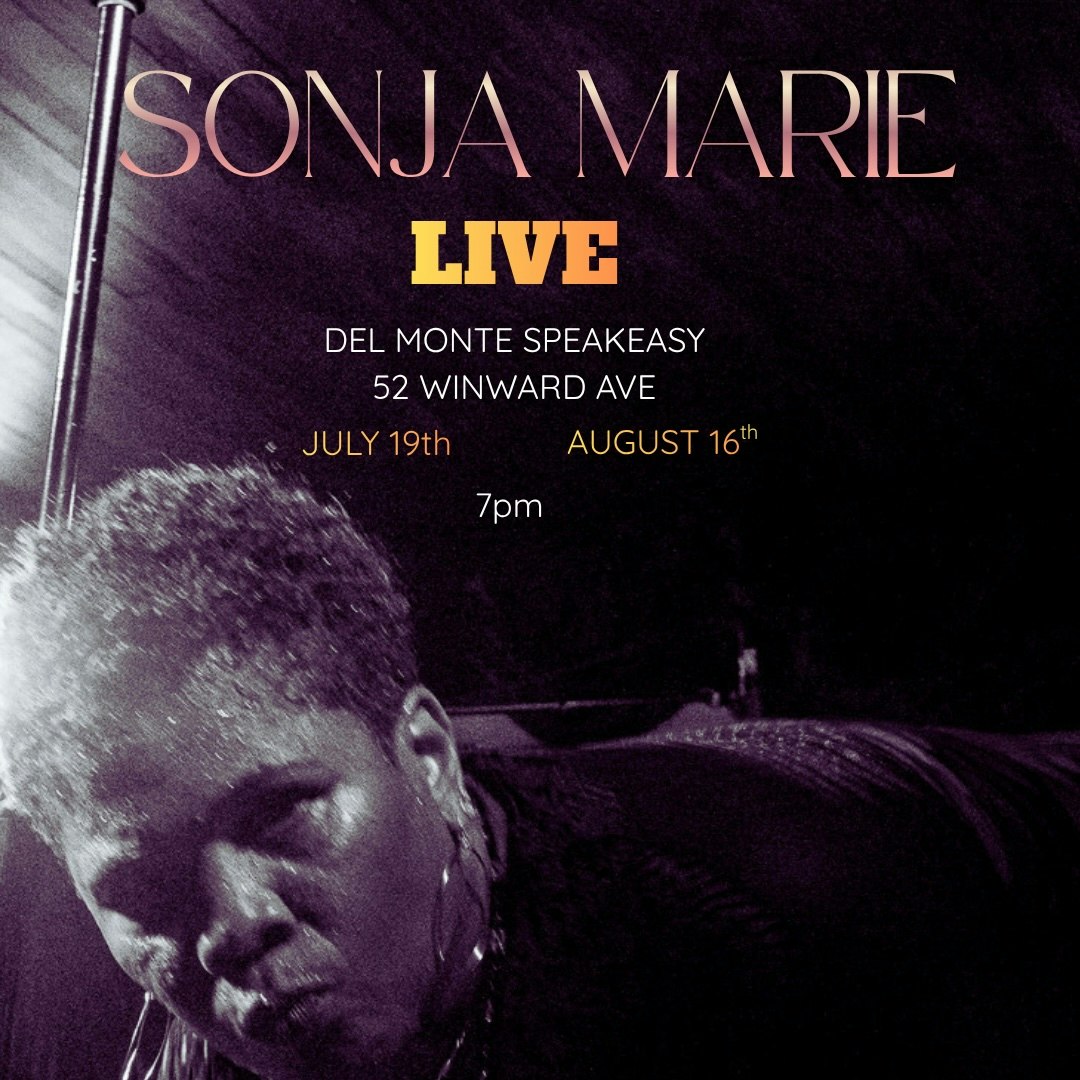 Sonja Marie Summer Residency 2026