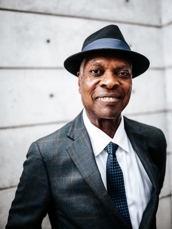 Booker T. Jones