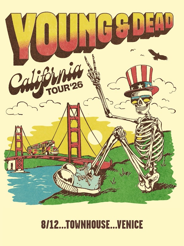 Young & Dead