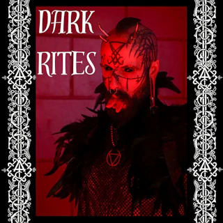 Club AntiChrist's Vampire Ball