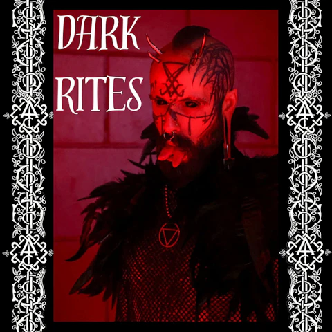 Club AntiChrist's Vampire Ball