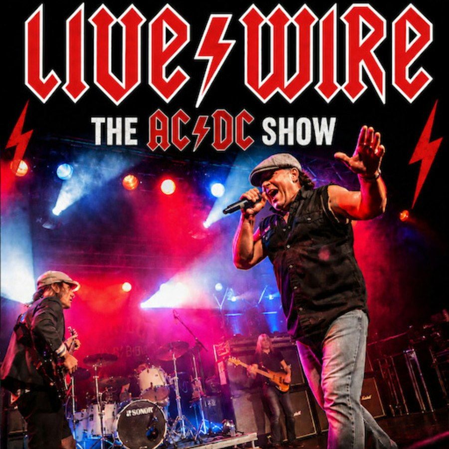 Live/Wire - The AC/DC Show