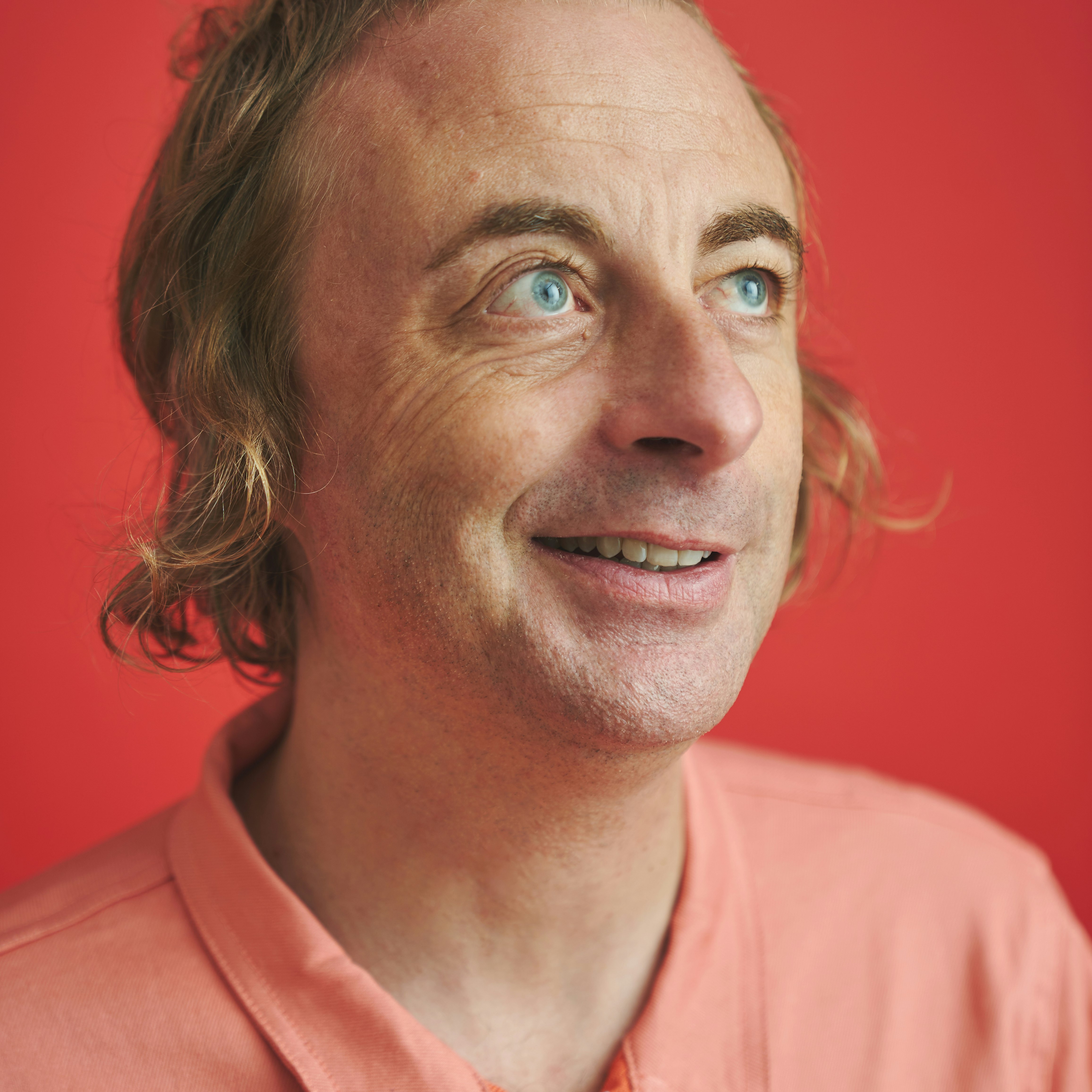 Paul Foot: The Future [WIP]