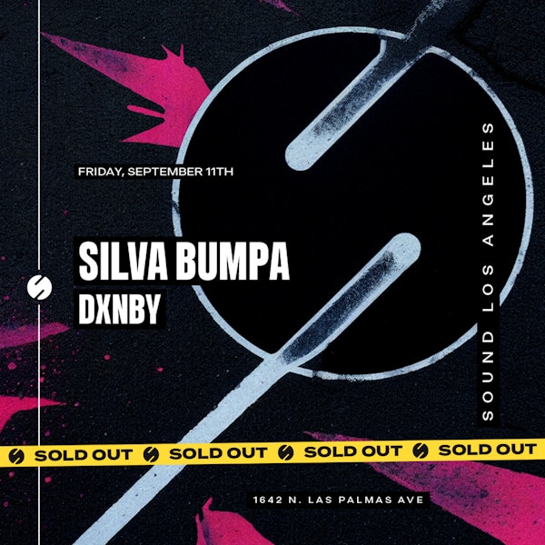 Silva Bumpa
