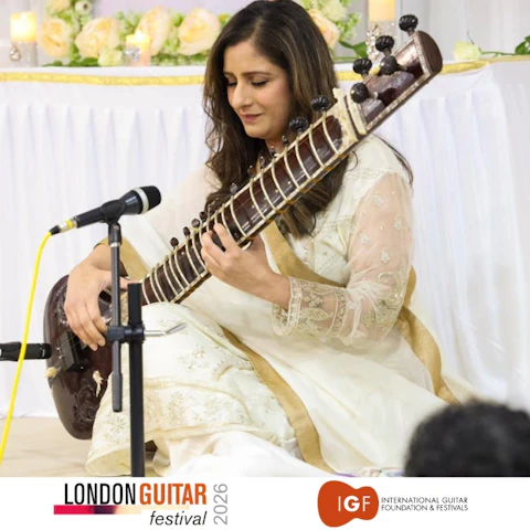 Roopa Panesar + Gurdain Rayatt + Giuliano Modarelli