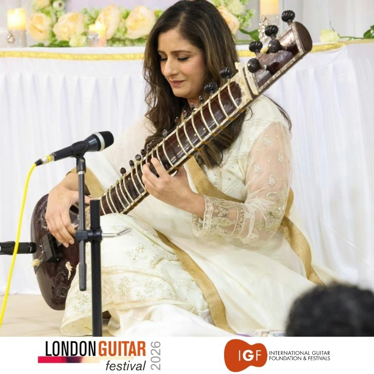 Roopa Panesar + Gurdain Rayatt + Giuliano Modarelli