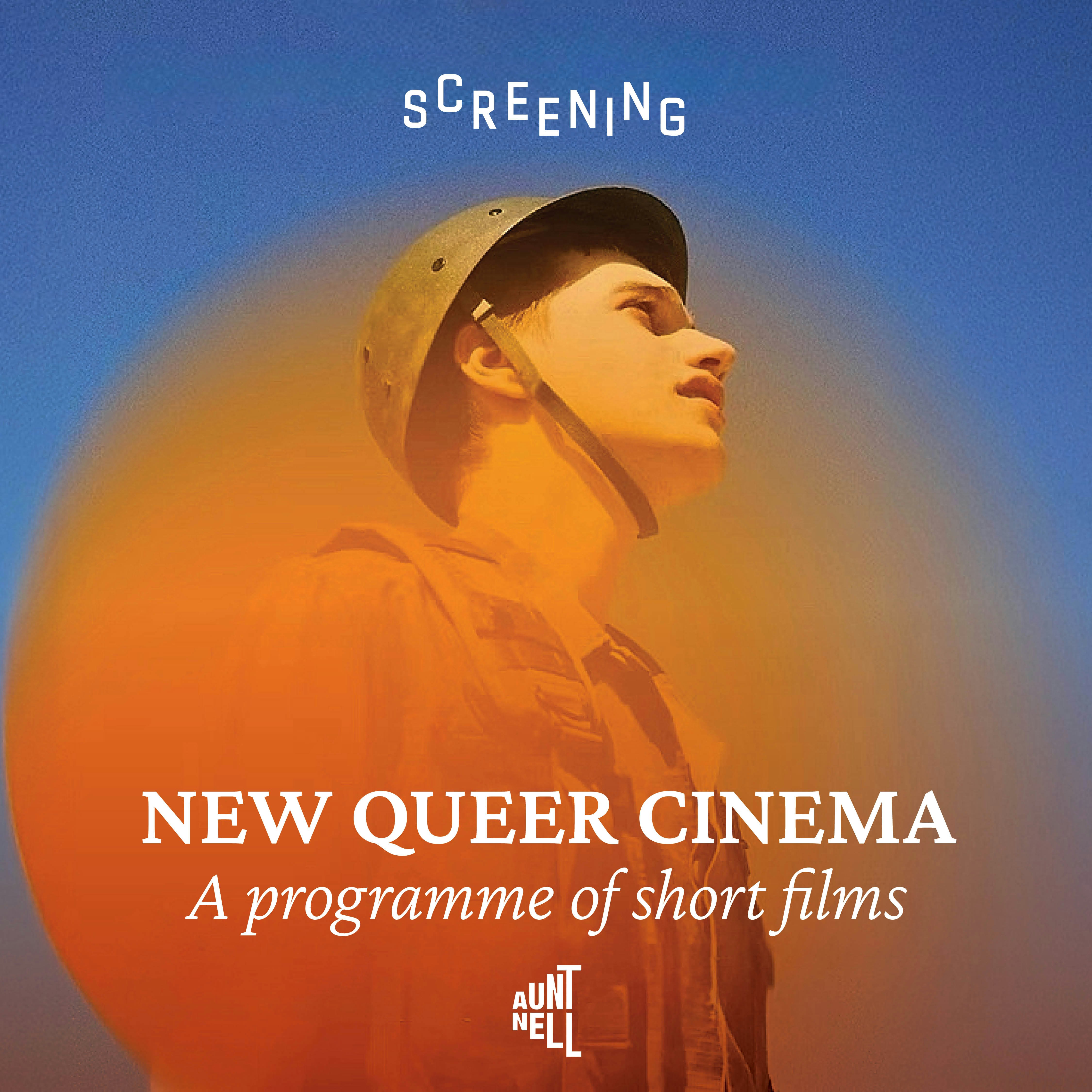 New Queer Cinema - Ladbroke Hall