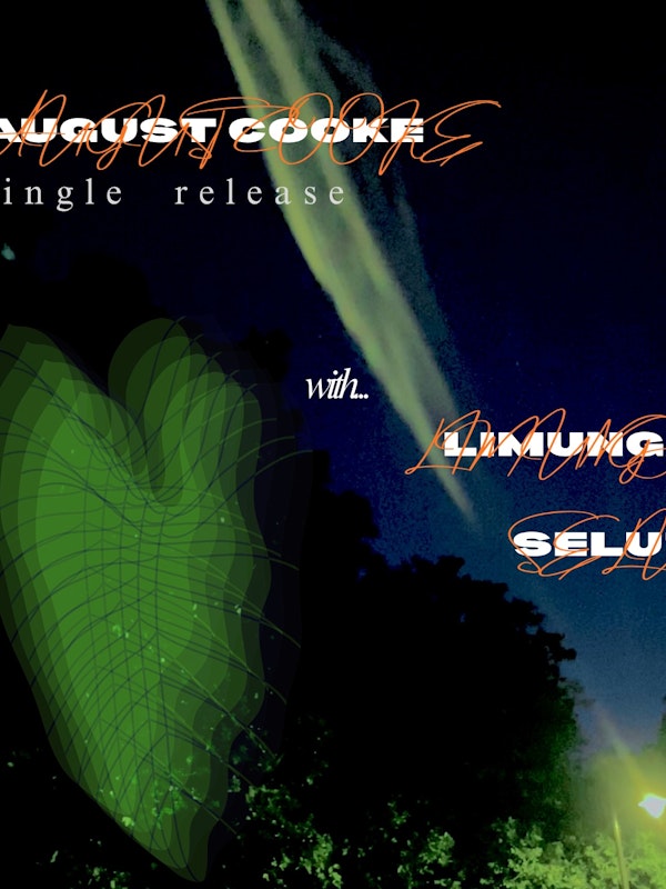 August Cooke / Limunga / Selût