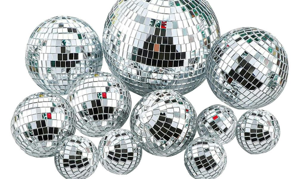 Dirty Disco Society - XMAS