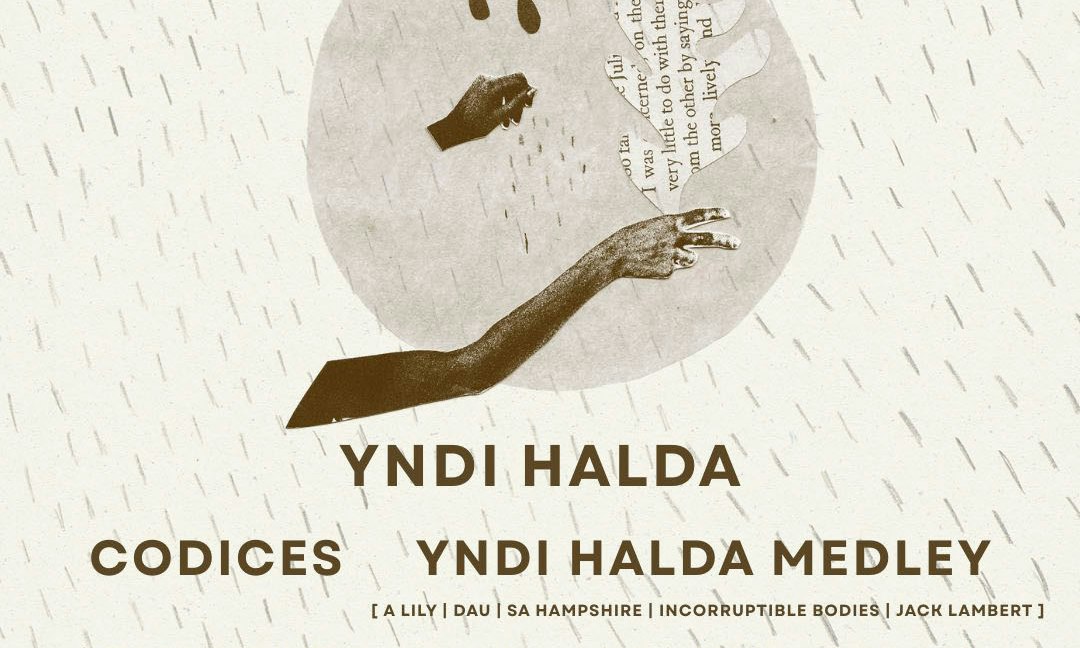 Portals x yndi halda: celebration of Under Summer