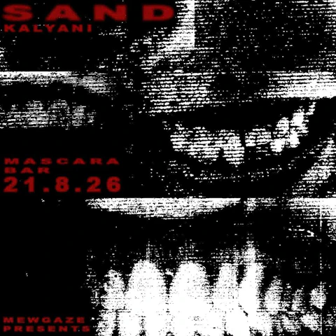 SAND ft Kalyani