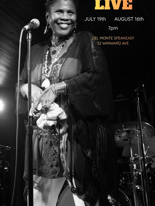 Sonja Marie Summer Residency 2026