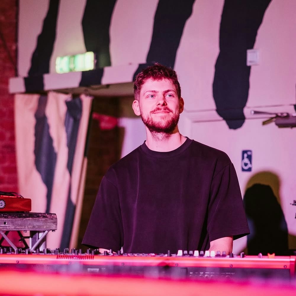 Ollie Rolfe presents OPERATING ROOM