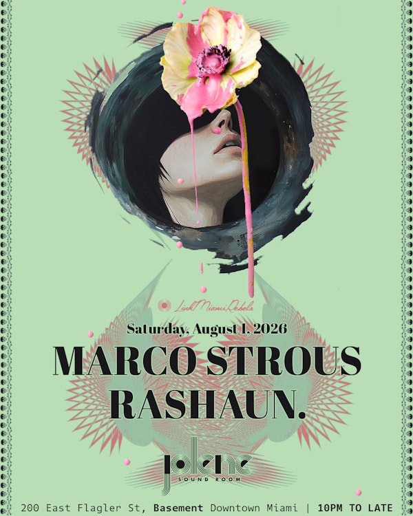 Marco Strous