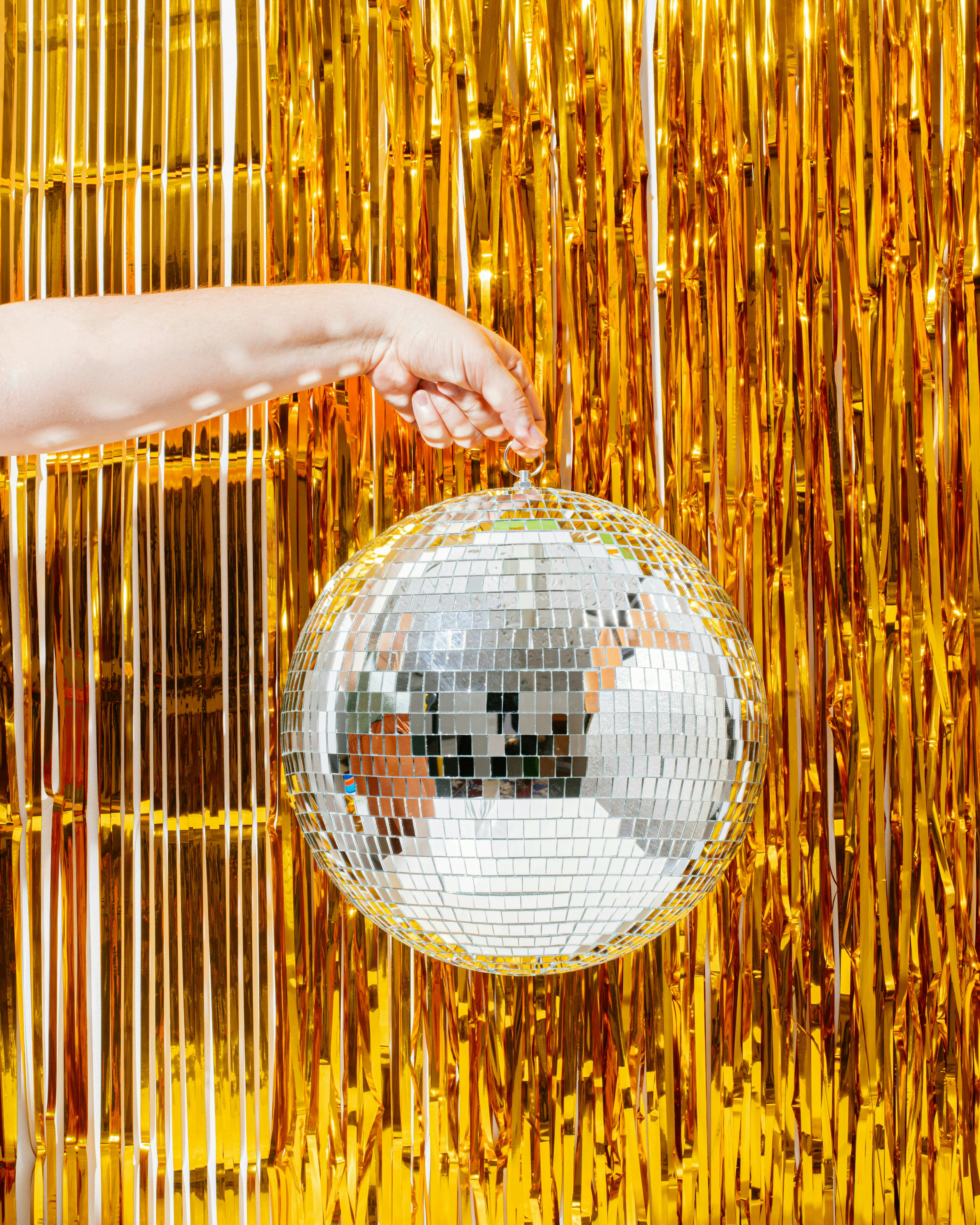 Dancing Queen – Jeudi Disco V