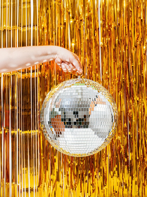Dancing Queen - Jeudi Disco V