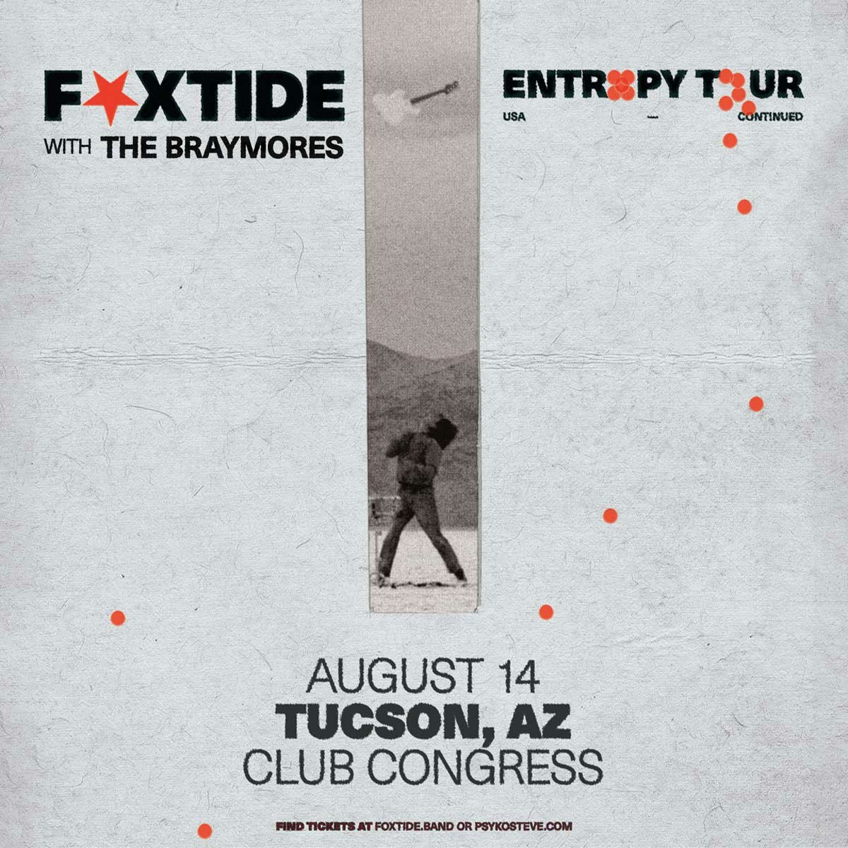 Foxtide