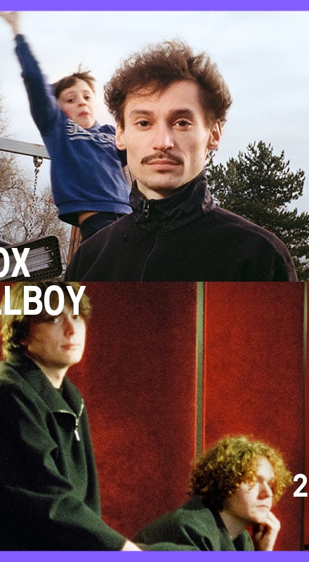 Loufox + Bellboy