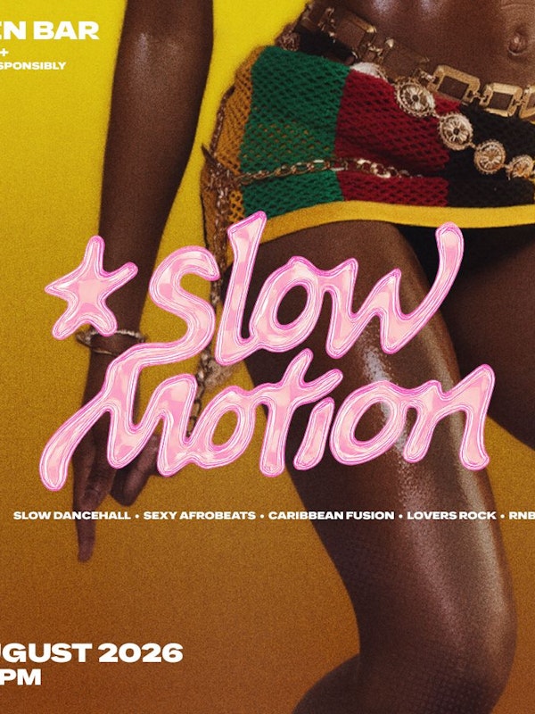 Slow Motion