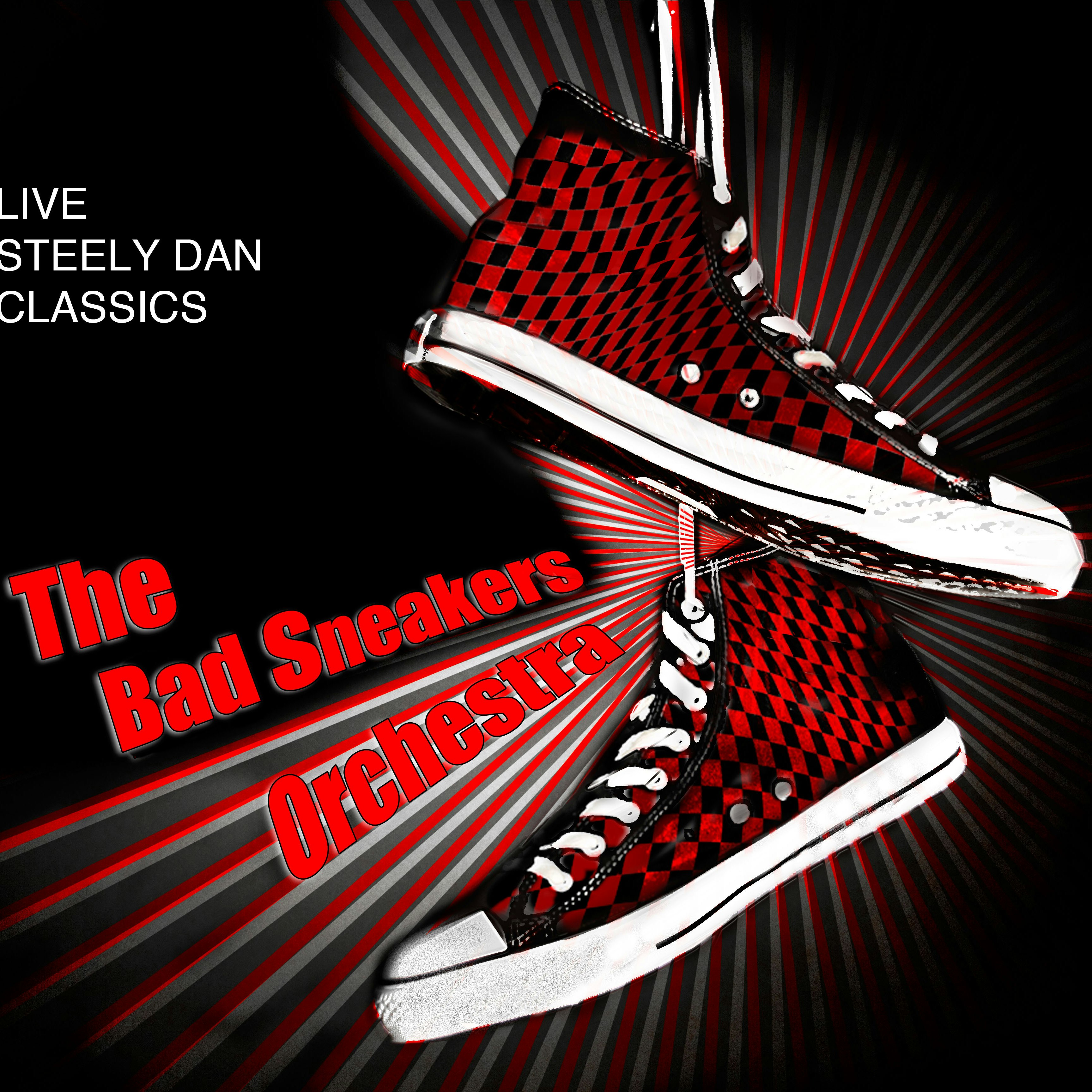 Bad Sneakers Orchestra w/ Special Guest Artist Howard Levy