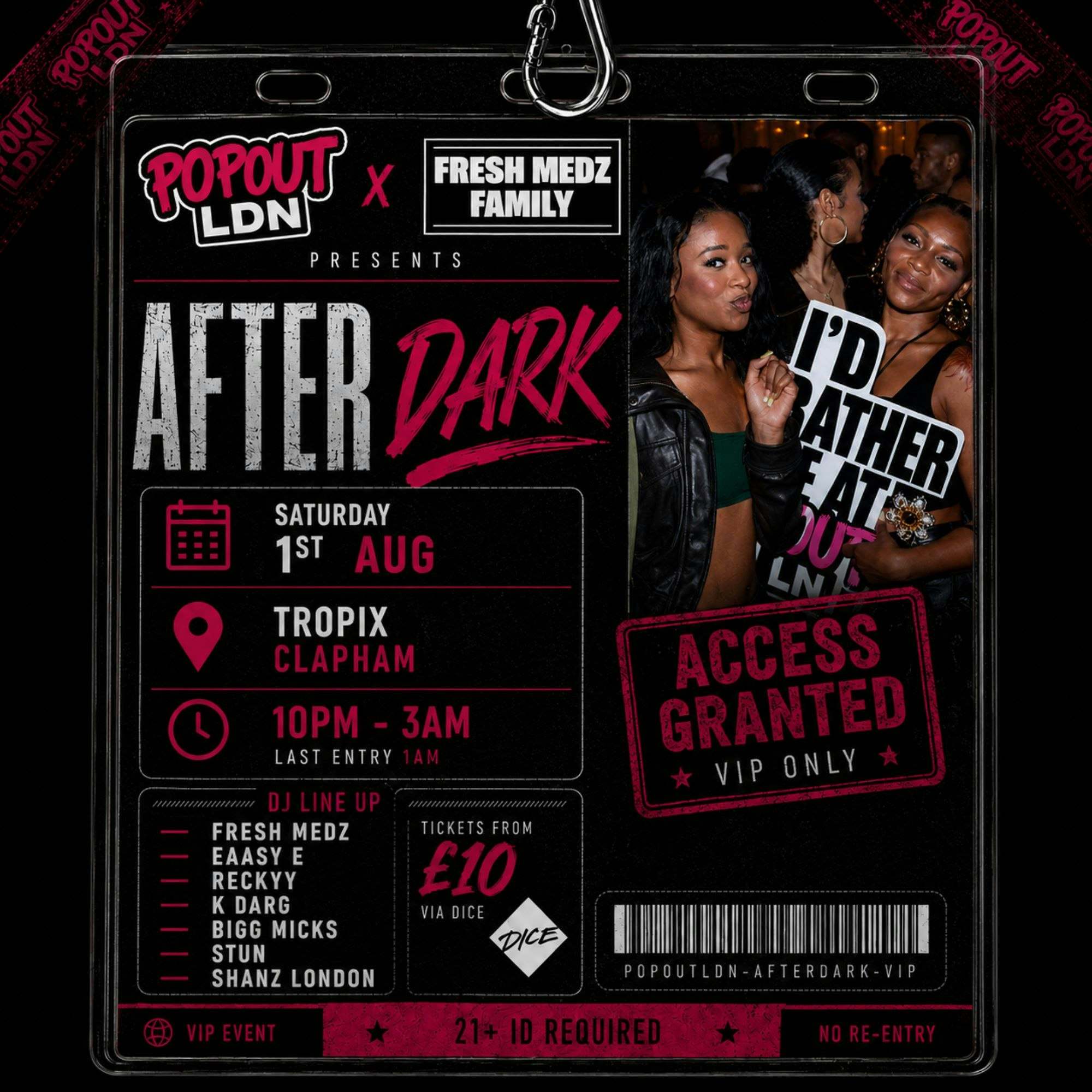 After Dark