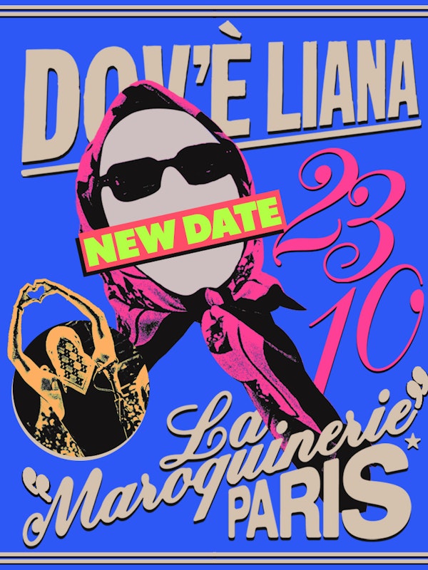 Dov'è Liana