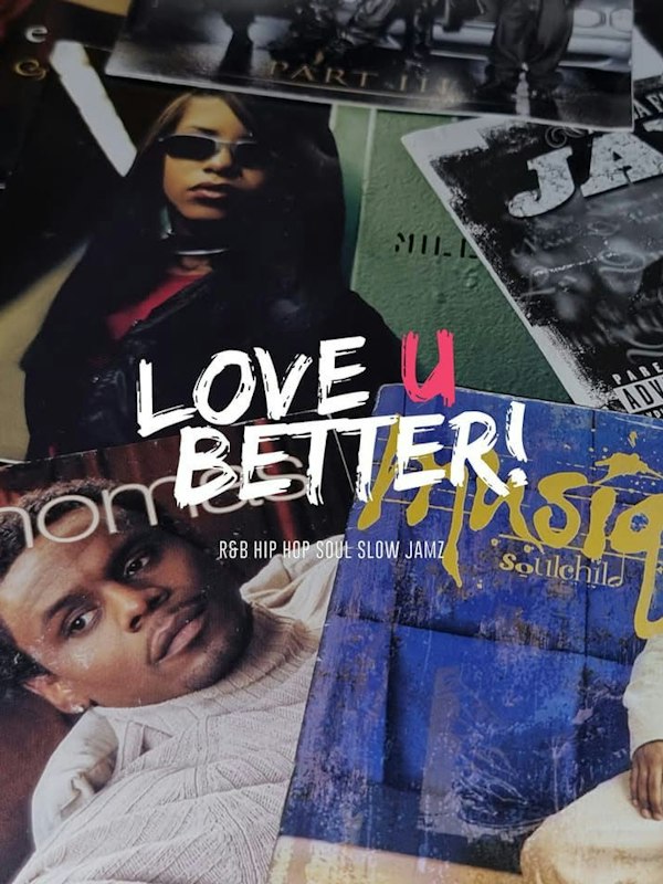 Love U Better